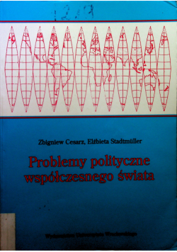Problemy polityczne współczesnego świata