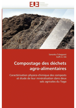 Compostage des déchets agro-alimentaires