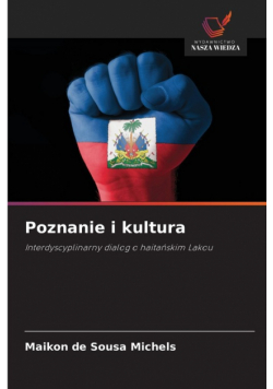 Poznanie i kultura