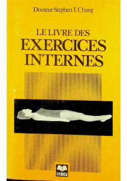 Le livre des exercices internes