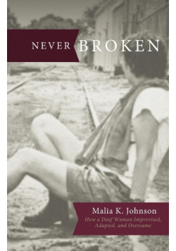 Never Broken