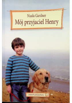 Mój przyjaciel Henry