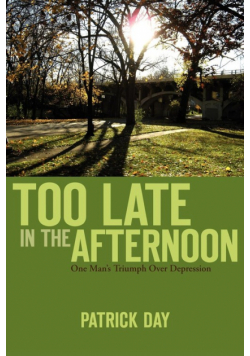 Too Late In The Afternoon