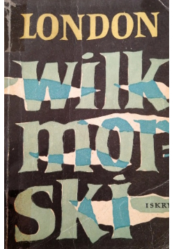 Wilk morski