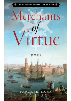 Merchants of Virtue