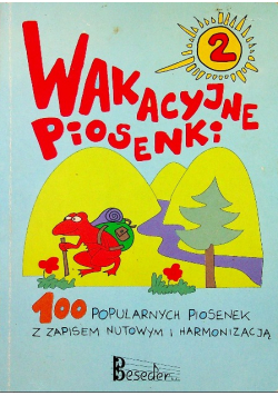 Wakacyjne piosenki