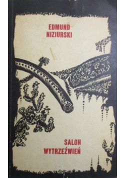 Salon wytrzeźwień