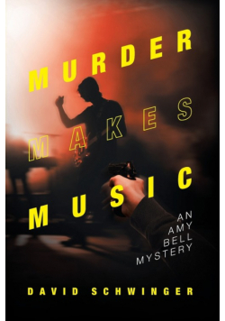 Murder Makes Music