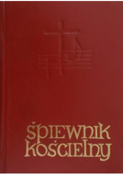 Śpiewnik kościelny