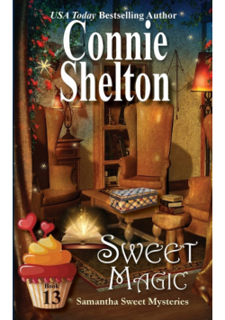 Sweet Magic