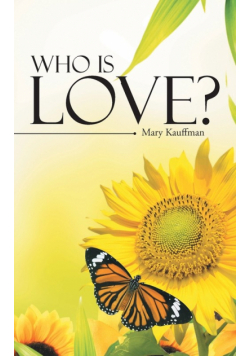Who is Love?