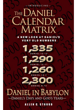 Daniel in Babylon