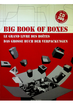 Big book of boxes