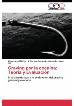 Craving por la cocaína