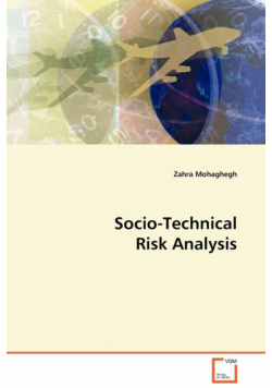 Socio-Technical Risk Analysis