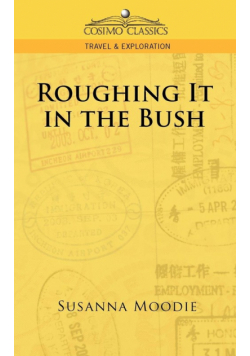 Roughing It in the Bush