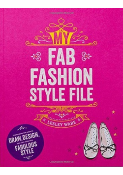 My Fab Fashion Style File
