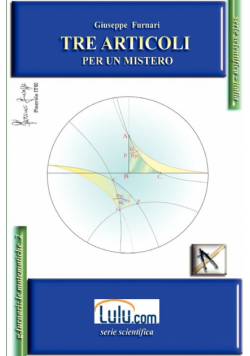 Tre Articoli Per Un Mistero