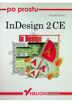 Po prostu In Design 2 CE