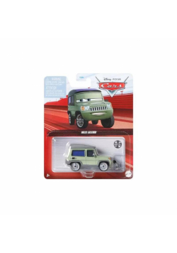 Cars 3 auto HFB45