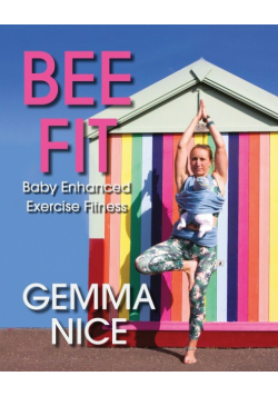 BEE FIT Baby Enhanced Exercise Fitness