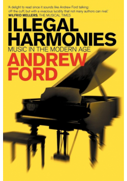 Illegal Harmonies