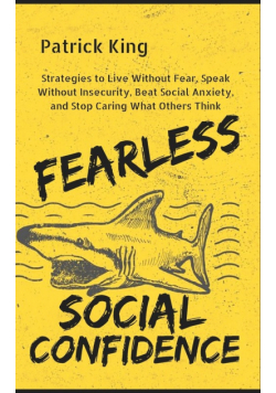 Fearless Social Confidence