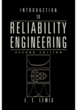 Introduction to Reliability Engineering
