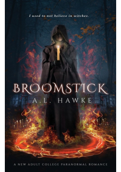 Broomstick