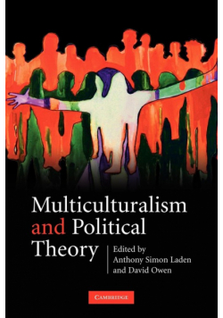 Multiculturalism and Political Theory