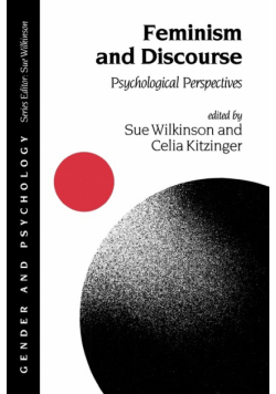 Feminism and Discourse