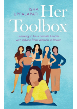 Her Toolbox