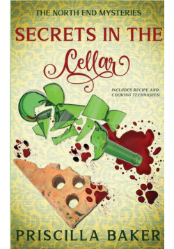 Secrets in the Cellar