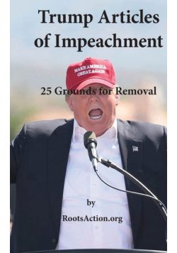 Trump Articles of Impeachment