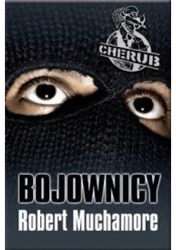 Cherub 6 Bojownicy