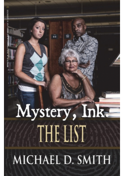 Mystery, Ink.