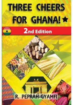 Three Cheers For Ghana