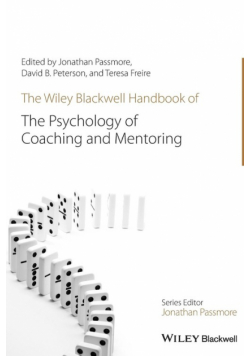Psychology of Coaching and Men