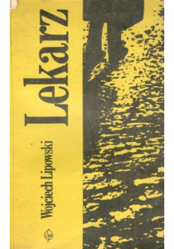Lekarz