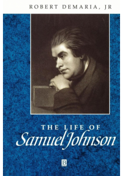 Life of Samuel Johnson