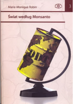 Świat według Monsanto