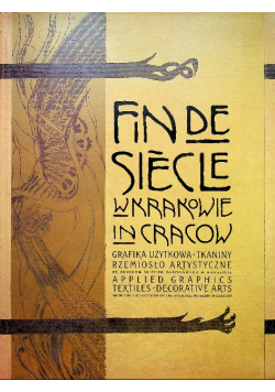 Fin de Siecle w Krakowie