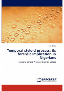 Temporal Styloid Process
