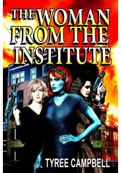 The Woman from the Institute