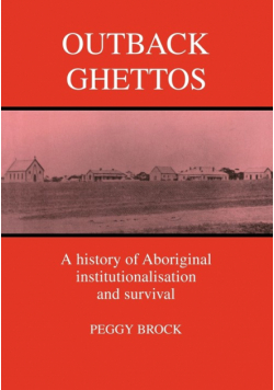 Outback Ghettos
