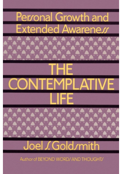 The Contemplative Life