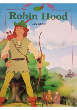 Ulubione Bajki Robin Hood