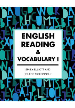 English Reading and Vocabulary I