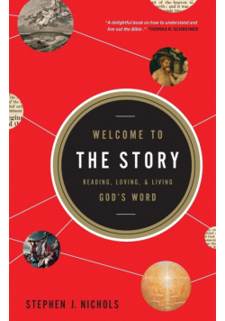 Welcome to the Story