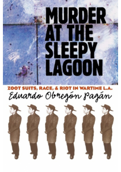Murder at the Sleepy Lagoon